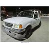 Image 2 : 2003 - FORD RANGER // REBUILT SALVAGE