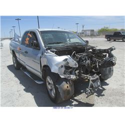2005 - DODGE RAM1500