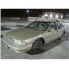 Image 2 : 1994 - CHEVROLET CAPRICE