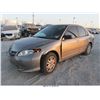 Image 2 : 2004 - HONDA CIVIC // REBUILT SALVAGE