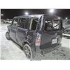 Image 3 : 2006 - SCION XB // REBUILT SALVAGE