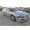Image 1 : 2004 - CHEVROLET IMPALA