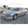 Image 2 : 2004 - CHEVROLET IMPALA