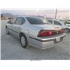 Image 3 : 2004 - CHEVROLET IMPALA