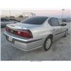 Image 4 : 2004 - CHEVROLET IMPALA