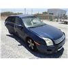 Image 1 : 2006 - FORD FUSION