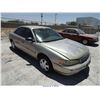 Image 1 : 2001 - BUICK CENTURY