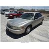 Image 2 : 2001 - BUICK CENTURY