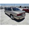 Image 3 : 2001 - BUICK CENTURY