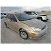 Image 1 : 2001 - FORD FOCUS