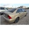 Image 4 : 2001 - FORD FOCUS