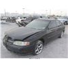 Image 2 : 2000 - NISSAN ALTIMA
