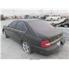 Image 3 : 2000 - NISSAN ALTIMA