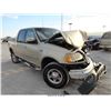 Image 1 : 2001 - FORD F-150
