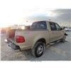 Image 4 : 2001 - FORD F-150