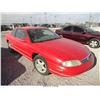 Image 1 : 1999 - CHEVROLET MONTE CARLO
