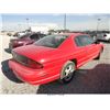 Image 4 : 1999 - CHEVROLET MONTE CARLO