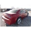 Image 4 : 2006 - CHRYSLER 300 // REBUILT SALVAGE