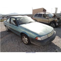 1993 - CHEVROLET CAVALIER