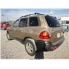 Image 3 : 2002 - HYUNDAI SANTA FE