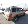 Image 4 : 2002 - HYUNDAI SANTA FE