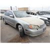 Image 1 : 2001 - INFINITI I30