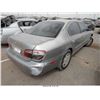 Image 4 : 2001 - INFINITI I30
