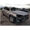 Image 1 : 2005 - NISSAN ALTIMA // SALVAGE TITLE