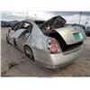 Image 3 : 2005 - NISSAN ALTIMA // SALVAGE TITLE
