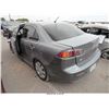 Image 3 : 2014 - MITSUBISHI LANCER // REBUILT SALVAGE