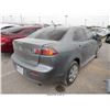 Image 4 : 2014 - MITSUBISHI LANCER // REBUILT SALVAGE