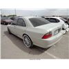Image 3 : 2005 - LINCOLN LS
