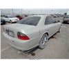 Image 4 : 2005 - LINCOLN LS