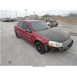 2003 - SATURN L200 // REBUILT SALVAGE