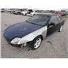 Image 2 : 1999 - HONDA PRELUDE // REBUILT TITLE