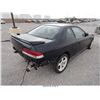 Image 4 : 1999 - HONDA PRELUDE // REBUILT TITLE