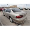 Image 3 : 2000 - CHEVROLET MALIBU // BONDED TITLE