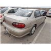 Image 4 : 2000 - CHEVROLET MALIBU // BONDED TITLE