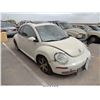 Image 1 : 2006 - VOLKSWAGEN BEETLE // REBUILT SALVAGE