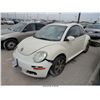 Image 2 : 2006 - VOLKSWAGEN BEETLE // REBUILT SALVAGE