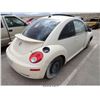 Image 4 : 2006 - VOLKSWAGEN BEETLE // REBUILT SALVAGE