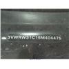 Image 7 : 2006 - VOLKSWAGEN BEETLE // REBUILT SALVAGE
