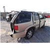 Image 4 : 1998 - OLDSMOBILE BRAVADA