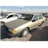 Image 2 : 1991 - VOLVO 740