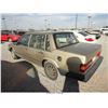Image 3 : 1991 - VOLVO 740