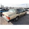 Image 4 : 1991 - VOLVO 740