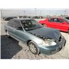 Image 1 : 2000 - HONDA CIVIC