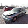 Image 2 : 2000 - HONDA CIVIC