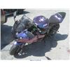 Image 2 : 2012 - KAWASAKI ZX600R9