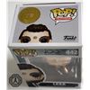 Image 2 : 100, The - Lexa Custom ToyWiz Gold Funko Pop! (Rare)